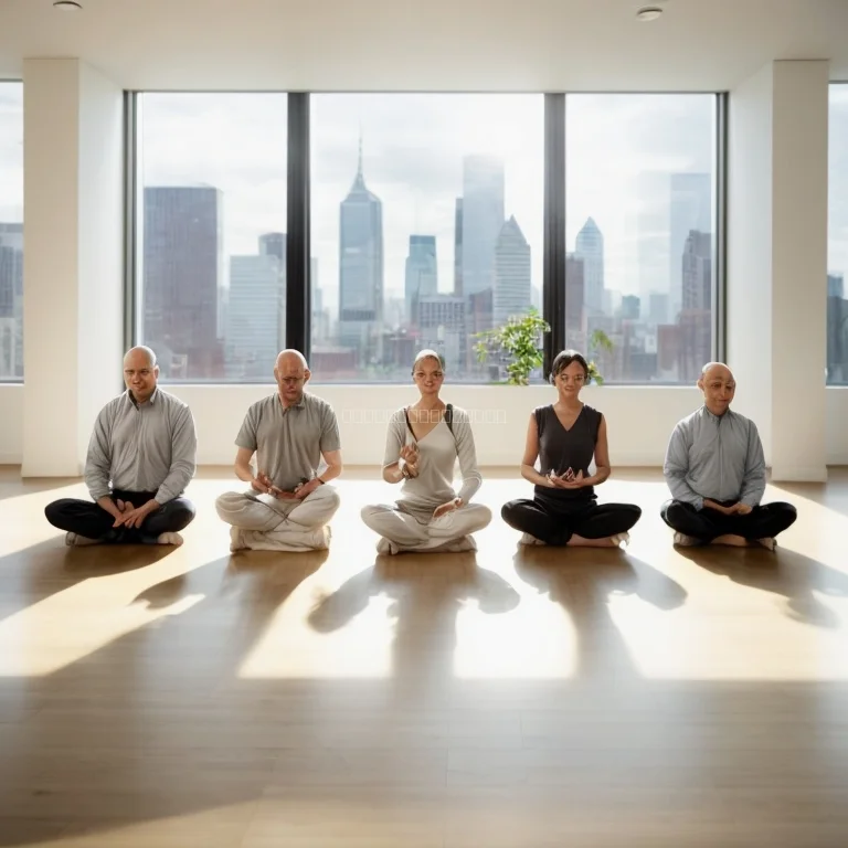 برنامج الصباح المنعش